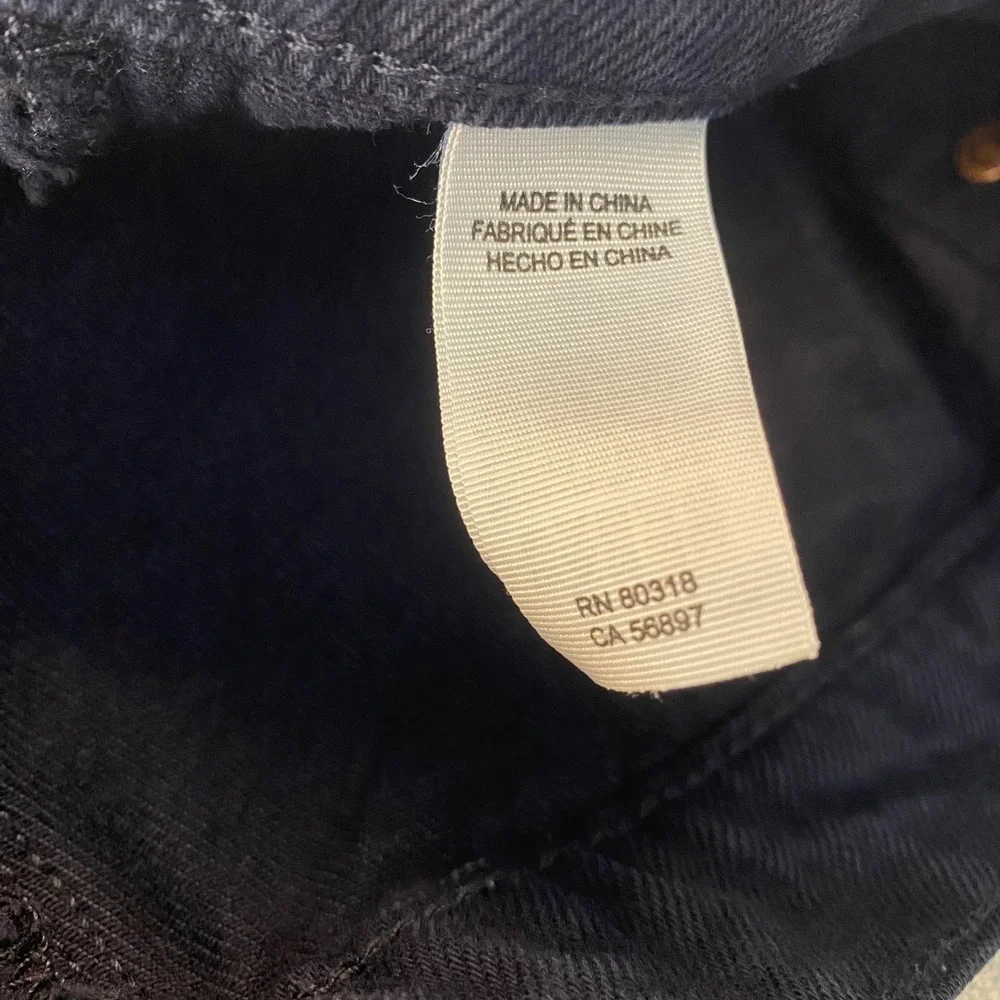 Lucky Brand stylish addition
